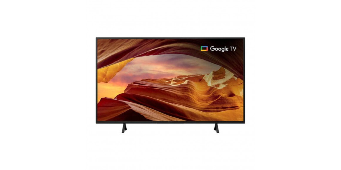 tv SONY KD-75X75WL