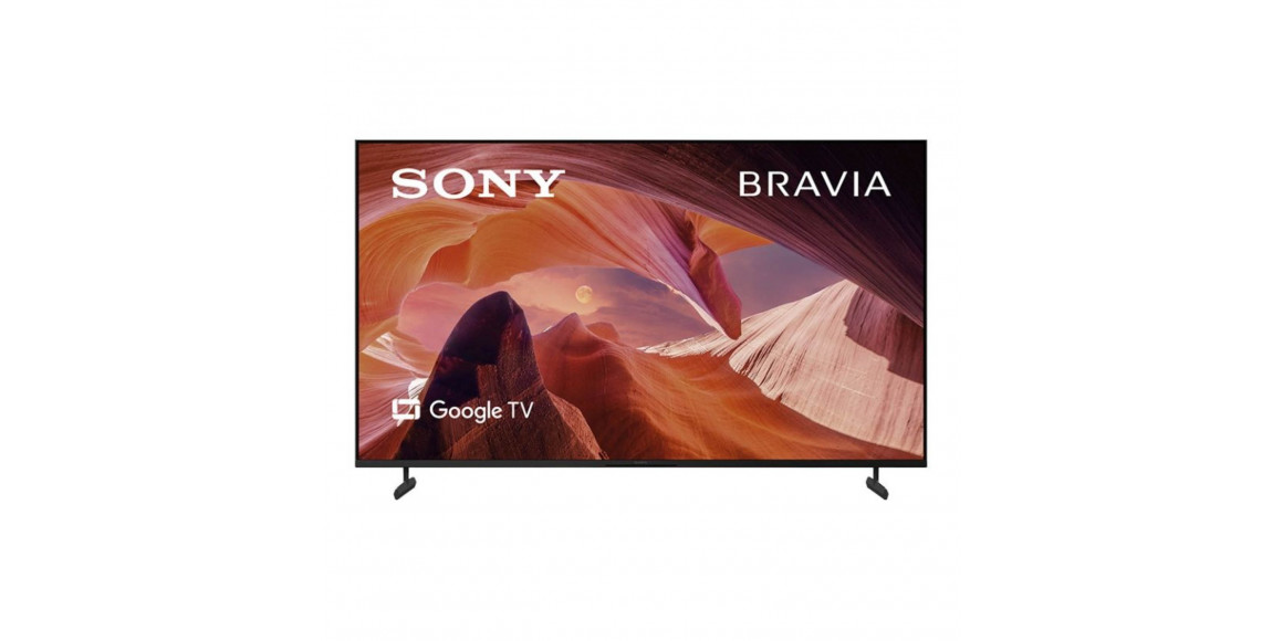 телевизор SONY KD-65X80L