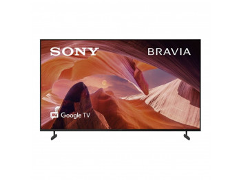 ტელევიზორი SONY KD-85X80L