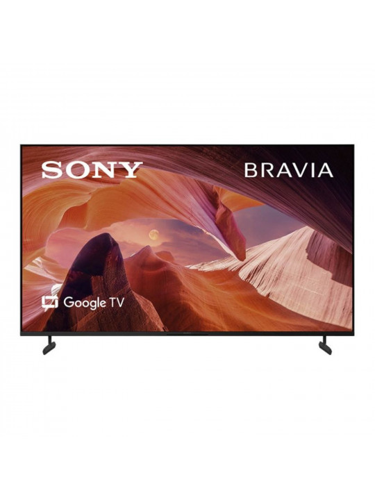 ტელევიზორი SONY KD-85X80L