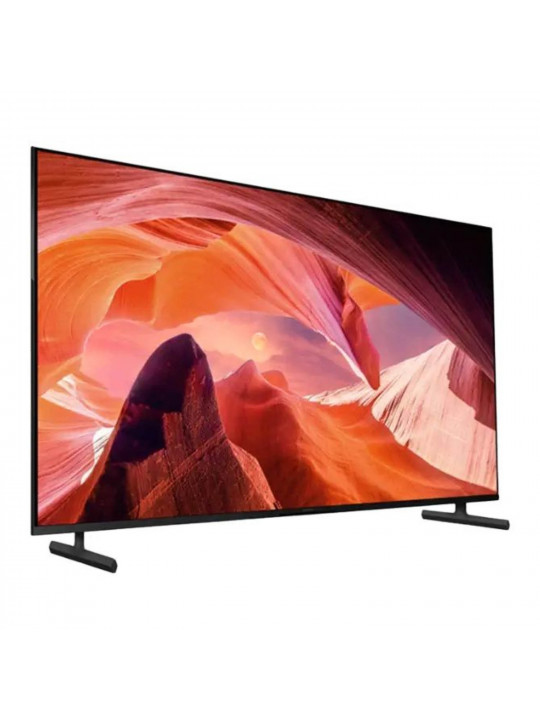 ტელევიზორი SONY KD-85X80L