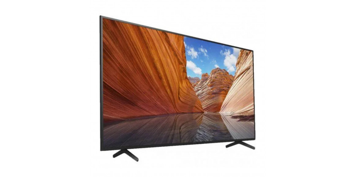 телевизор SONY KD55X81JR