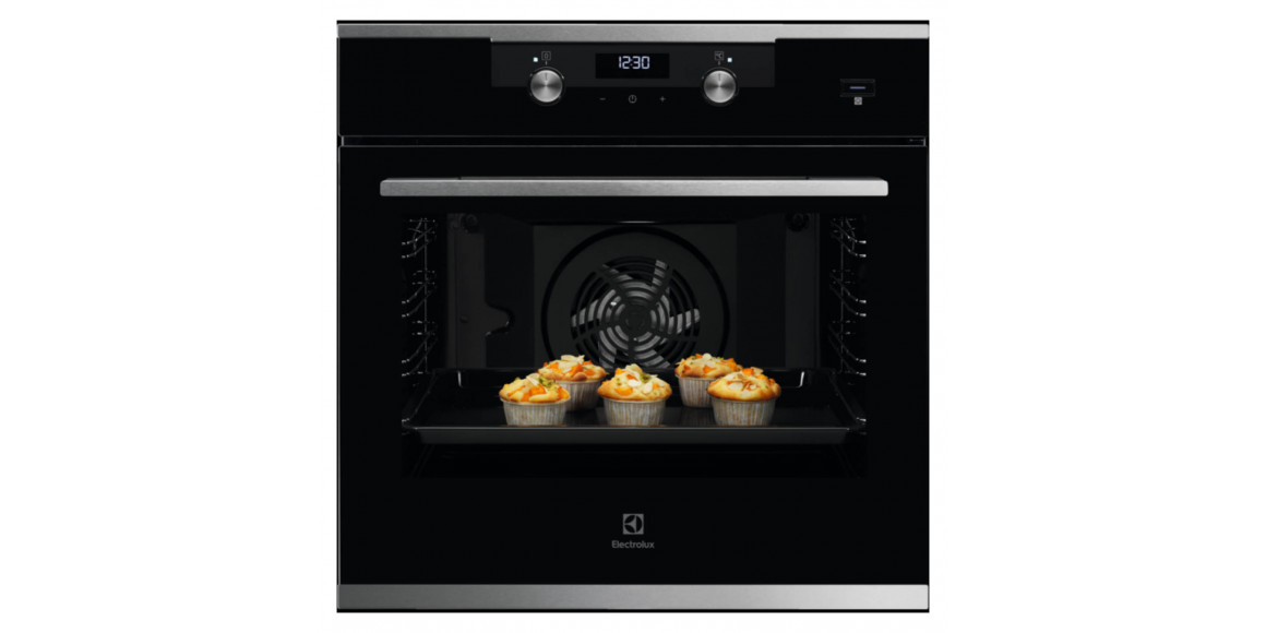 built in oven ELECTROLUX KODEH70X