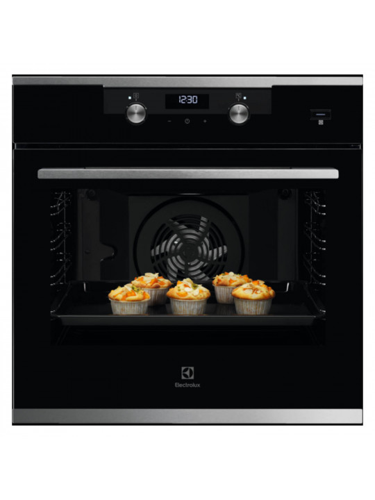 built in oven ELECTROLUX KODEH70X