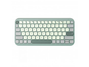 keyboard ASUS KW100 90XB0880-BKB050 (GN)