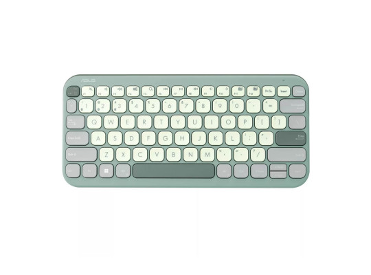 keyboard ASUS KW100 90XB0880-BKB050 (GN)