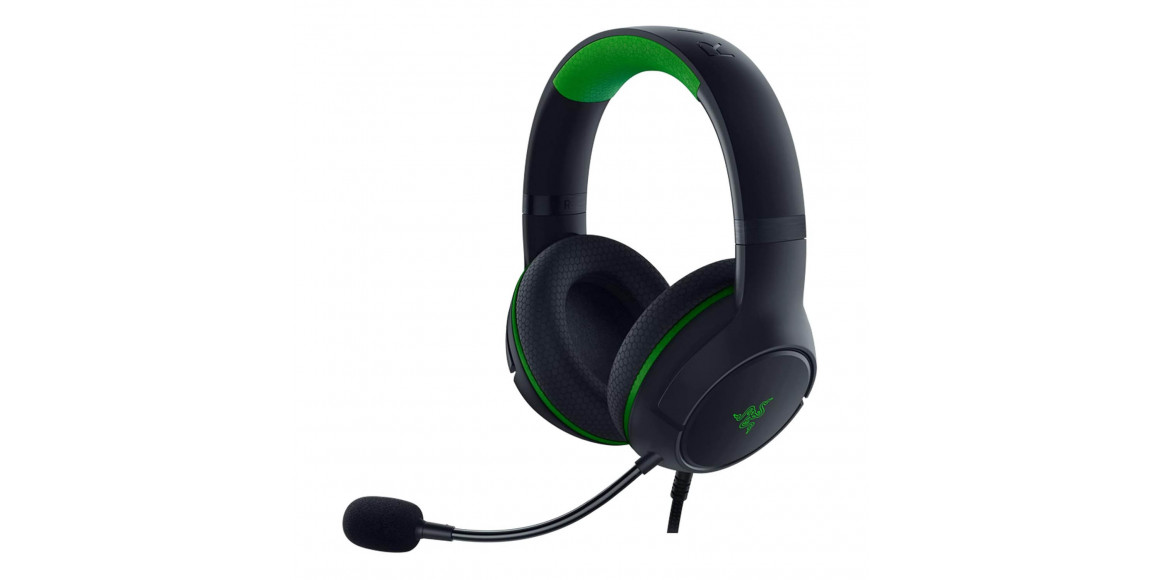 ყურსასმენები RAZER KAIRA X FOR XBOX GAMING (BK)