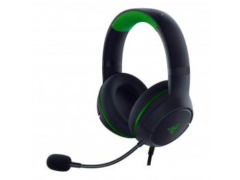 ყურსასმენები RAZER KAIRA X FOR XBOX GAMING (BK)