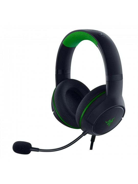 ყურსასმენები RAZER KAIRA X FOR XBOX GAMING (BK)