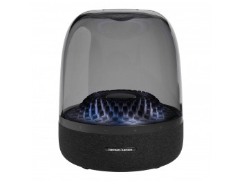 bluetooth დინამიკი HARMAN KARDON AURA STUDIO 4 (BK)