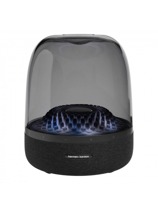 bluetooth დინამიკი HARMAN KARDON AURA STUDIO 4 (BK)