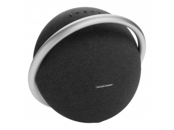 bluetooth დინამიკი HARMAN KARDON ONYX STUDIO 8 (BK)