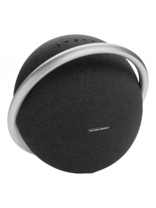 bluetooth დინამიკი HARMAN KARDON ONYX STUDIO 8 (BK)