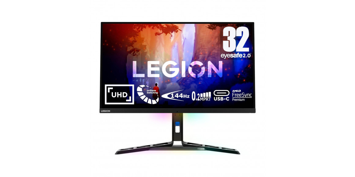 monitor LENOVO LEGION Y32P 32