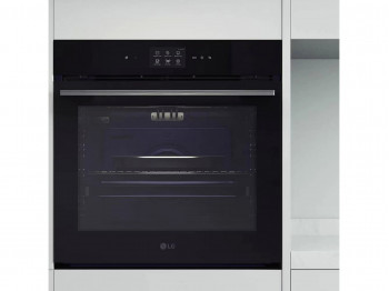 built in oven LG WSED7667M