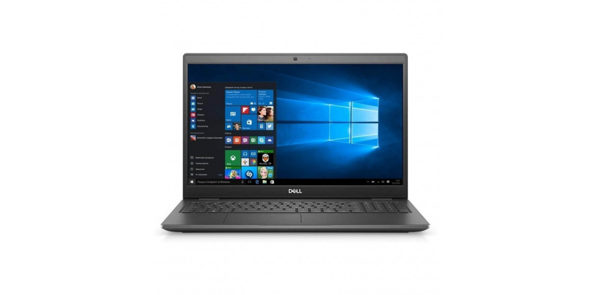 ноутбук DELL LATITUDE 3520 15.6FHD AG/INTEL I5-1135G7/8/512F/INT/LIN