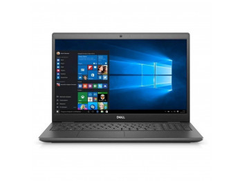 ნოუთბუქი DELL LATITUDE 3520 15.6FHD AG/INTEL I5-1135G7/8/512F/INT/LIN