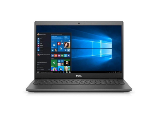 ნოუთბუქი DELL LATITUDE 3520 15.6FHD AG/INTEL I5-1135G7/8/512F/INT/LIN