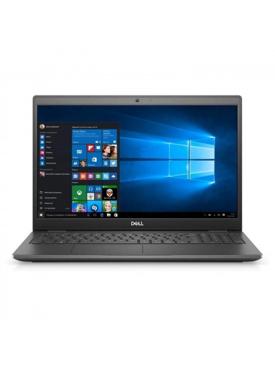 ნოუთბუქი DELL LATITUDE 3520 15.6FHD AG/INTEL I5-1135G7/8/512F/INT/LIN