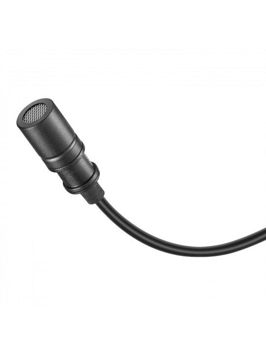 microphone GODOX LAVALIER LMD-40C (BK)