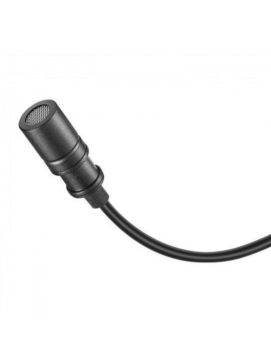 microphone GODOX LAVALIER LMS-60G (BK)