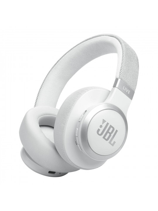 наушник JBL LIVE 770 NC (WH)