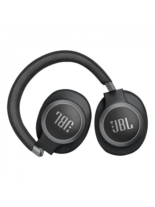 наушник JBL LIVE 770 NC (BK)