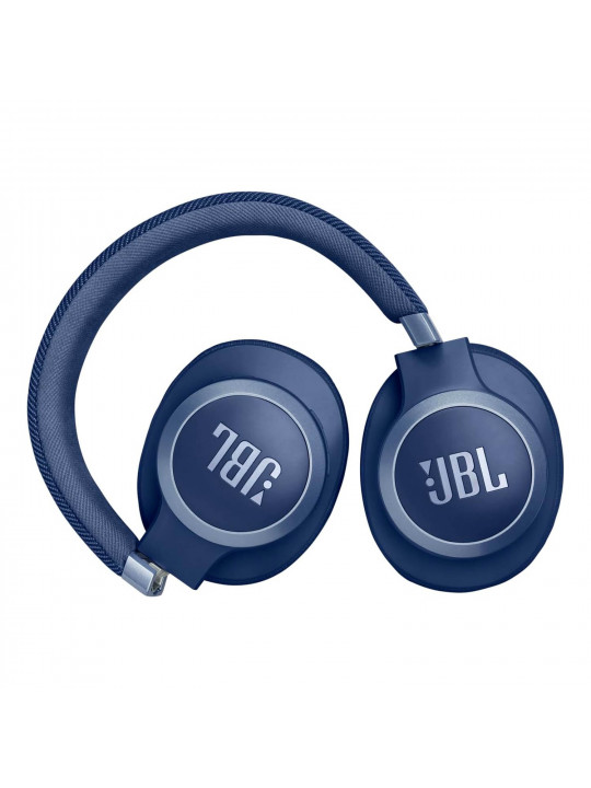 headphone JBL LIVE 770 NC (BL)