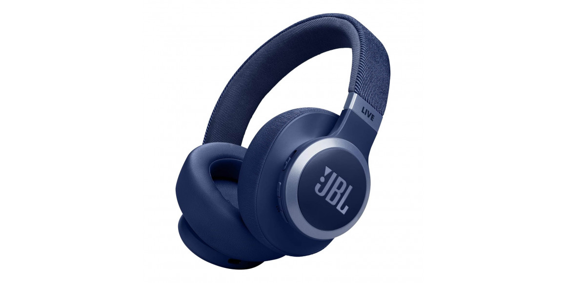 headphone JBL LIVE 770 NC (BL)