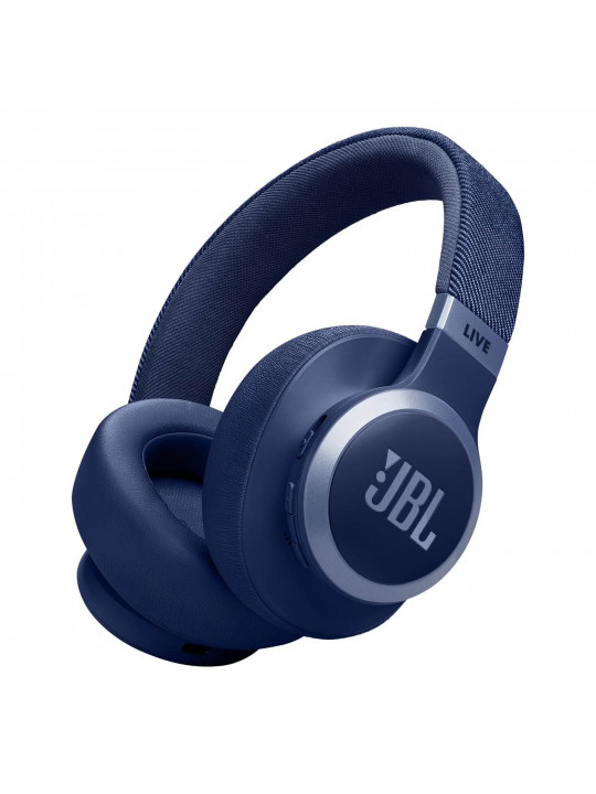 headphone JBL LIVE 770 NC (BL)