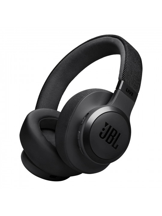 headphone JBL LIVE 770 NC (BK)