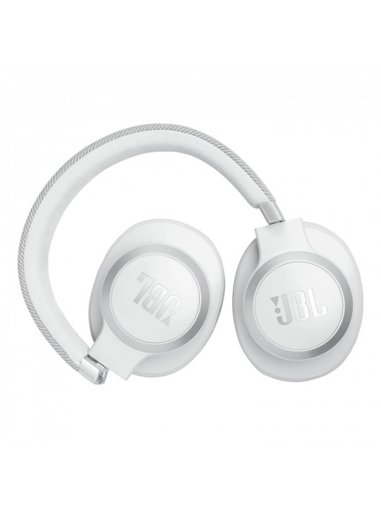 наушник JBL LIVE 770 NC (WH)