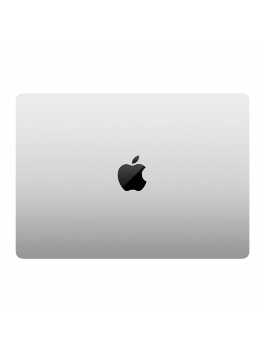 ნოუთბუქი APPLE MACBOOK PRO 14-INCH SILVER MODEL A2918 M3 WITH 8C CPU 10C GPU 8GB 512GB SSD