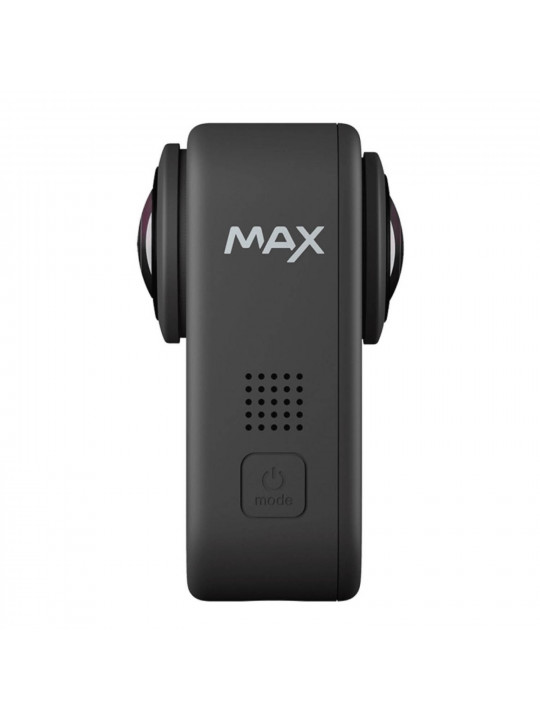 ციფრული ფოტოკამერა GOPRO MAX (BK)