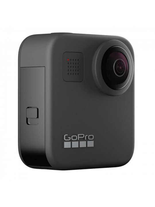 digital photo camera GOPRO MAX (BK)