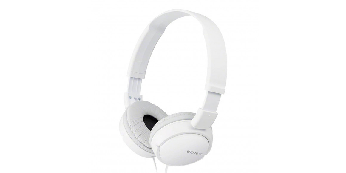 наушник SONY MDR-ZX110 (WH)