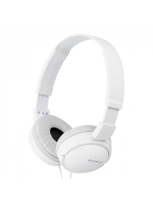 ყურსასმენები SONY MDR-ZX110 (WH)