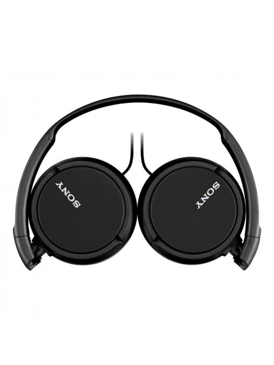 ყურსასმენები SONY MDR-ZX110 (BK)