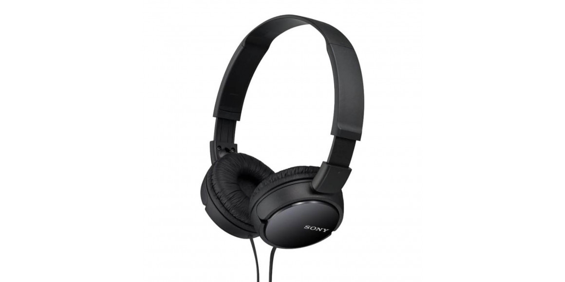 ყურსასმენები SONY MDR-ZX110 (BK)