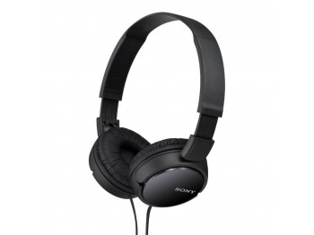 headphone SONY MDR-ZX110 (BK)