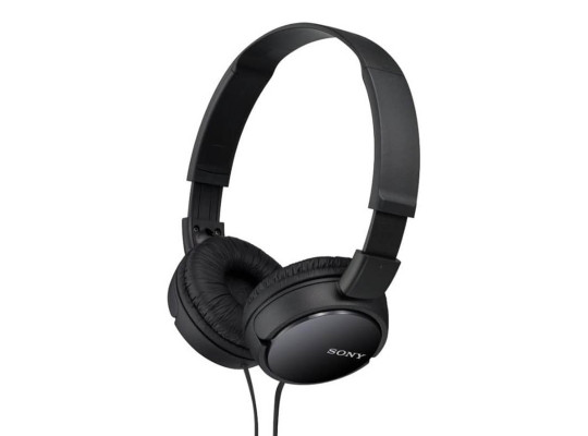 ყურსასმენები SONY MDR-ZX110 (BK)