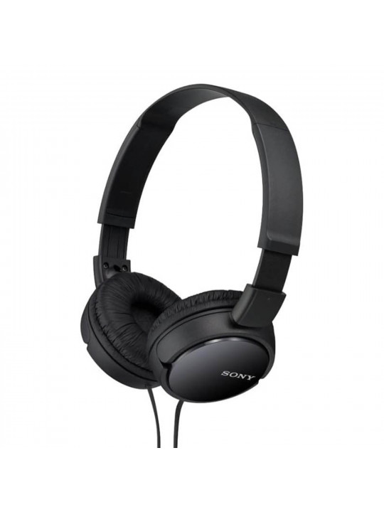 ყურსასმენები SONY MDR-ZX110 (BK)