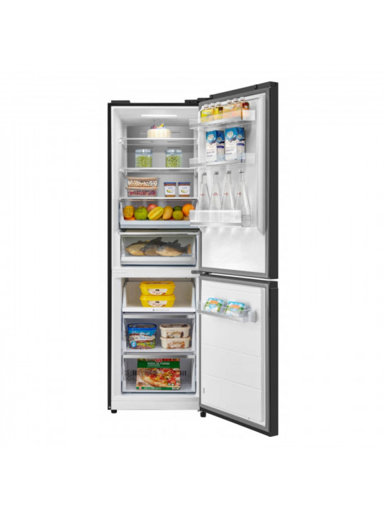 refrigerator MIDEA MDRB470MIE22OM