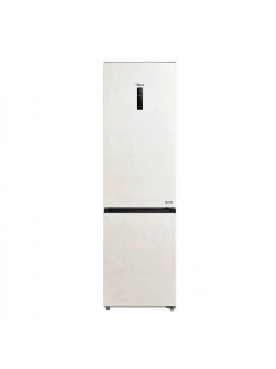 refrigerator MIDEA MDRB521MIE33OD