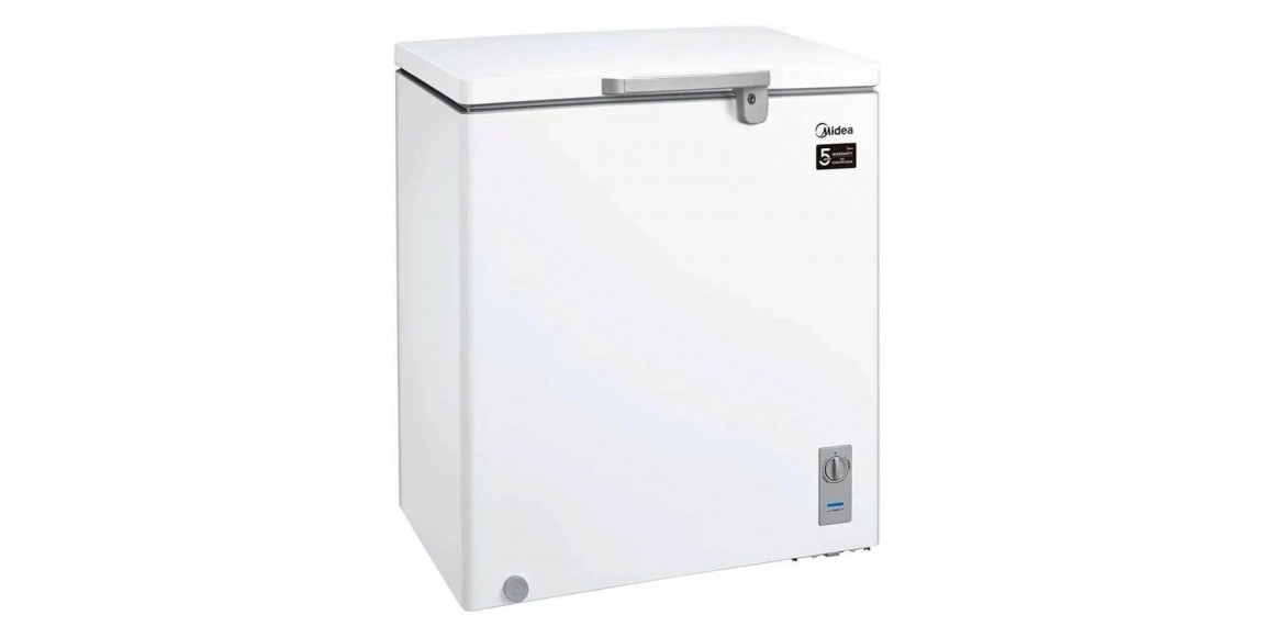 საყინულე კარადა MIDEA MDRC280SLF01G