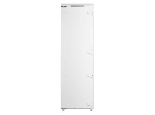 refrigerator MIDEA MDRE306FZF01