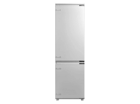 refrigerator built in MIDEA MDRE354FGF01