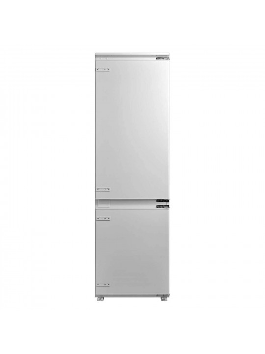 refrigerator built in MIDEA MDRE354FGF01