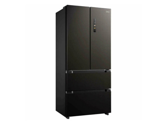 refrigerator MIDEA MDRF692MIE28