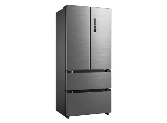 refrigerator MIDEA MDRF692MIE46